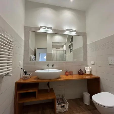 La Dolce - Luxury Colosseum Boutique Appartement