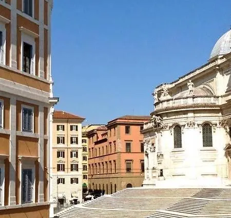 La Dolce - Luxury Colosseum Boutique Appartement *
