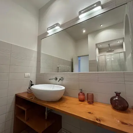 Appartement La Dolce - Luxury Colosseum Boutique Rome