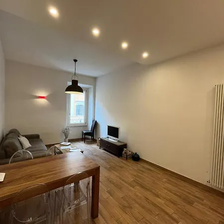 Appartement La Dolce - Luxury Colosseum Boutique