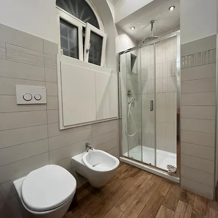 La Dolce - Luxury Colosseum Boutique Appartement