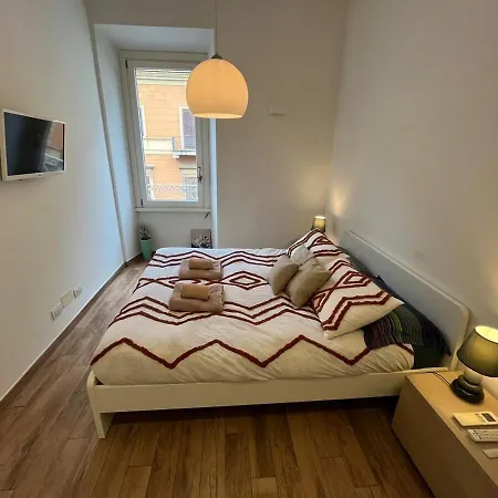 Appartement La Dolce - Luxury Colosseum Boutique