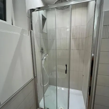 La Dolce - Luxury Colosseum Boutique Appartement Rome