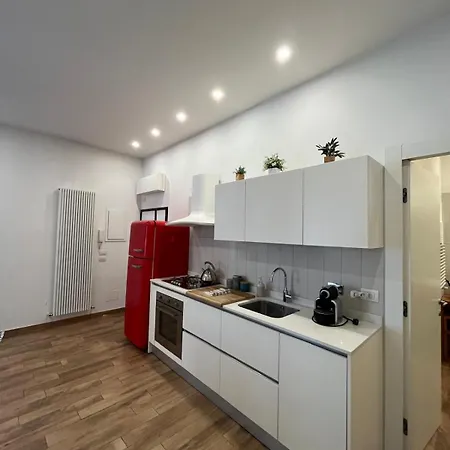 Appartement La Dolce - Luxury Colosseum Boutique