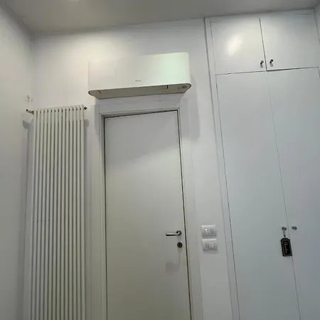 La Dolce - Luxury Colosseum Boutique Appartement *