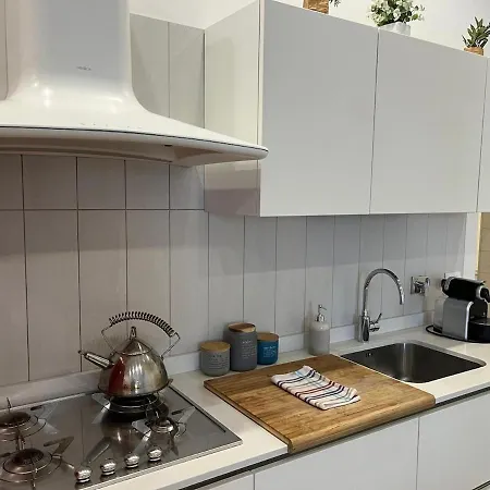 Appartement La Dolce - Luxury Colosseum Boutique Rome