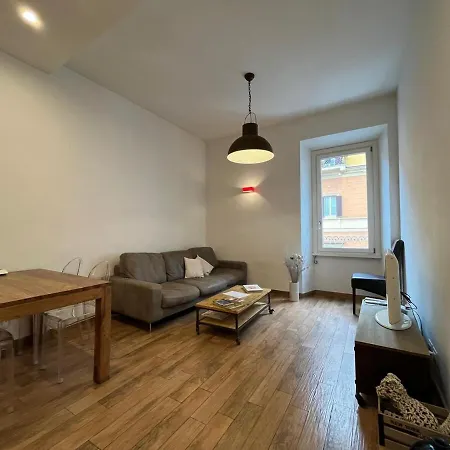 La Dolce - Luxury Colosseum Boutique Appartement