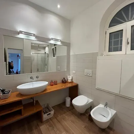Appartement La Dolce - Luxury Colosseum Boutique