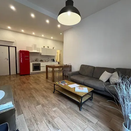 Appartement La Dolce - Luxury Colosseum Boutique *